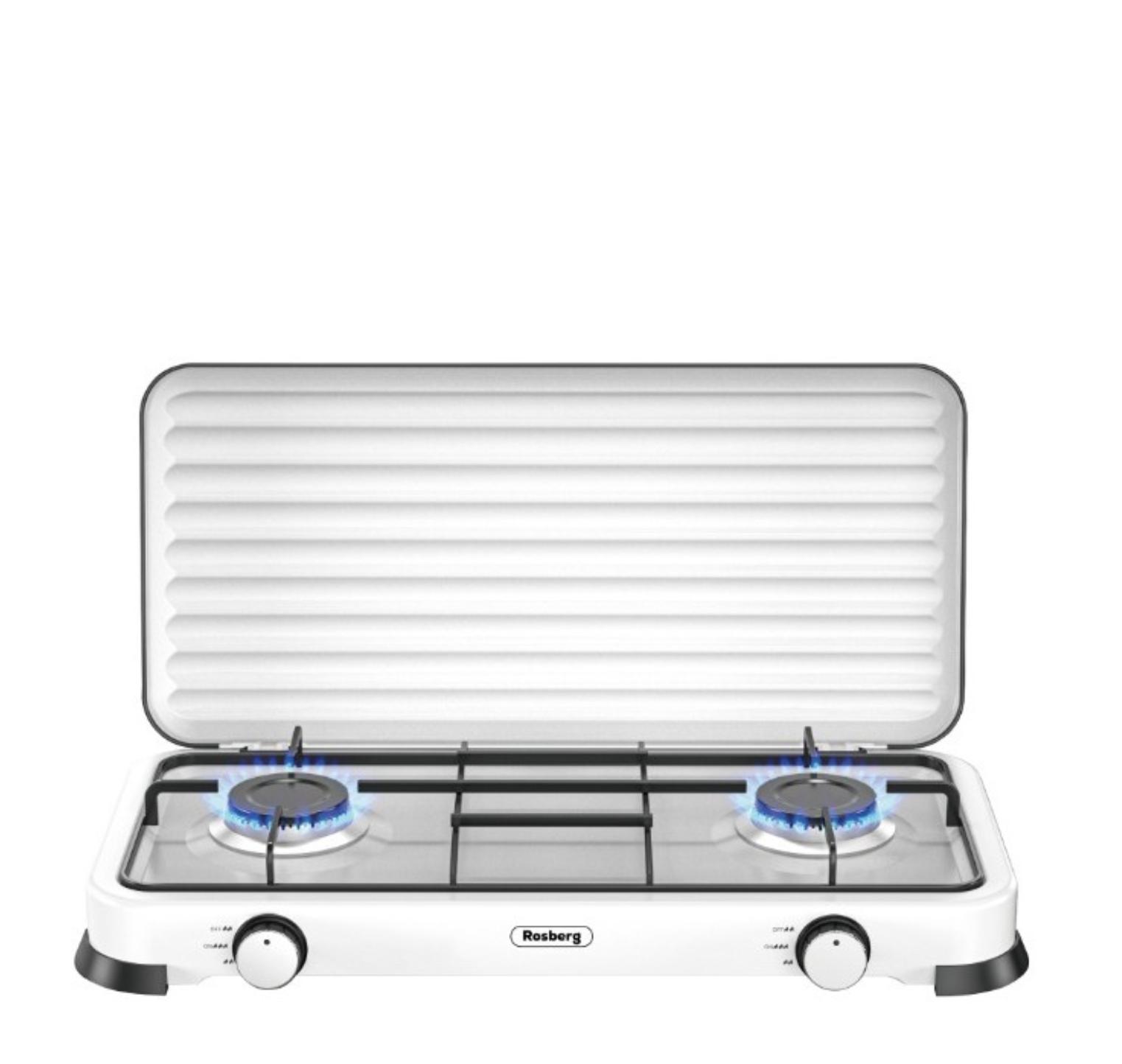 Rosberg Плинско решо дупло R51454D2