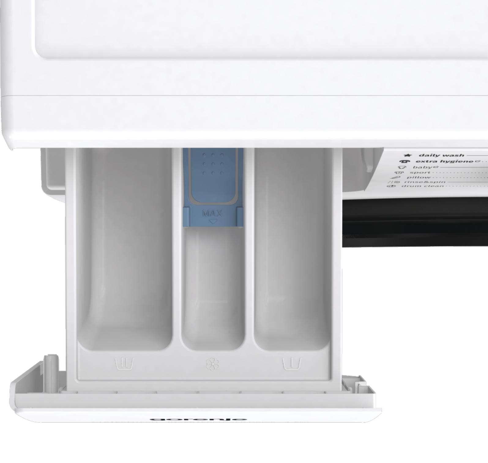 Gorenje Машина за перење W1NGPI61SBS