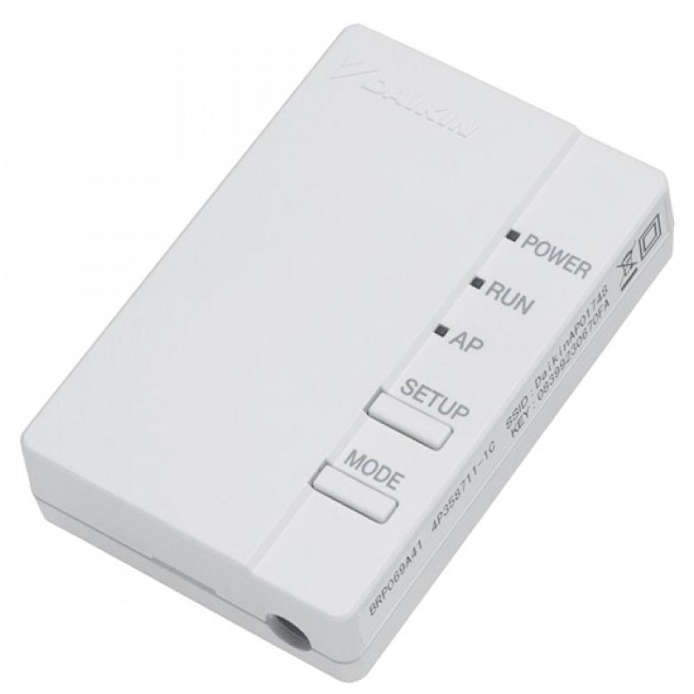 DAIKIN Контролен Модул за Клима Smart WiFi  BRP069A45