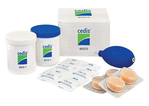 CEDIS Cет за чистење, 15х15х15см.
