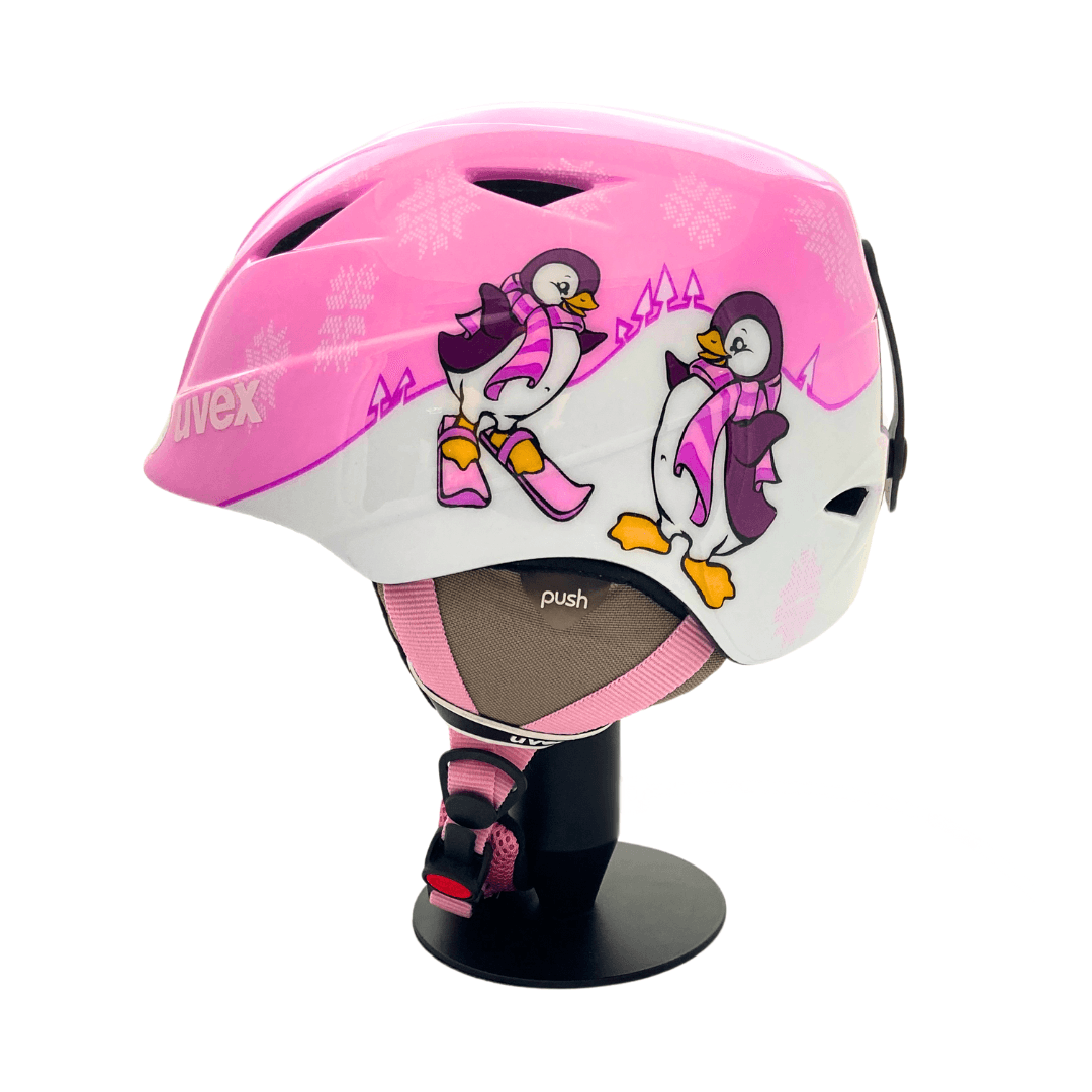 UVEX Скијачка Кацига Air wing 2