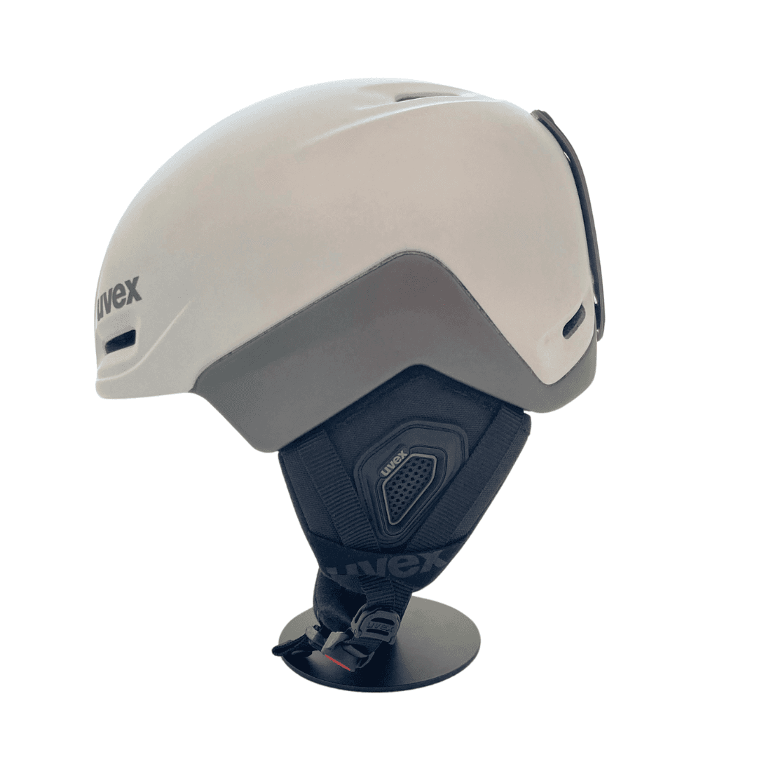 UVEX Скијачка Кацига jimm octo +