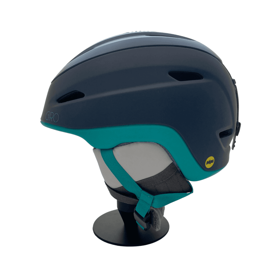 GIRO Скијачка Кацига ZONE MIPS