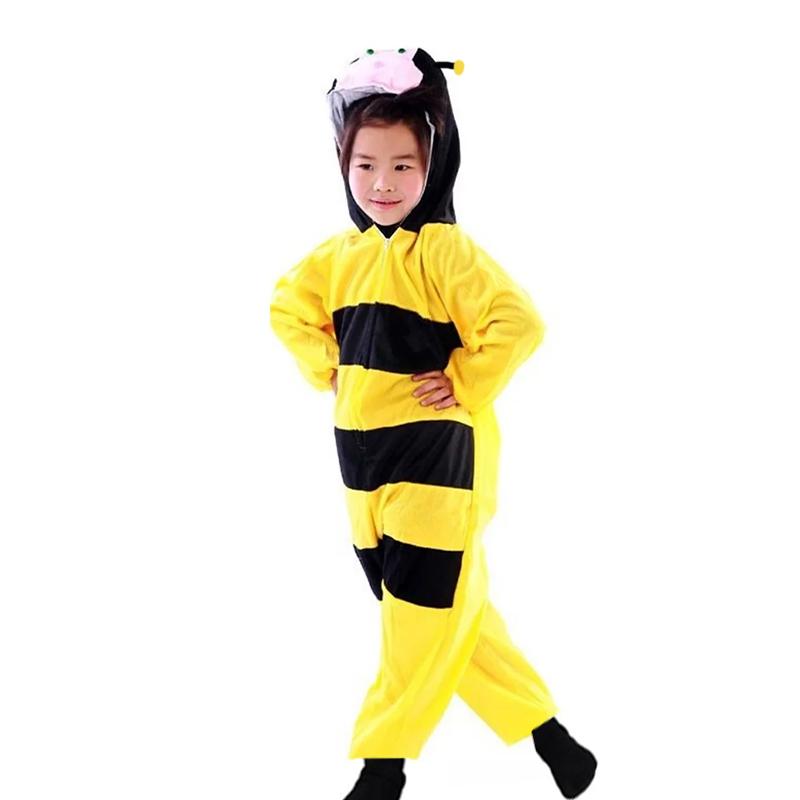 BISER Костим за маскембал пчела