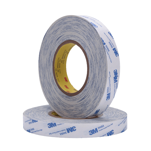 3M™ Двострано леплива трака 50m, 9448А