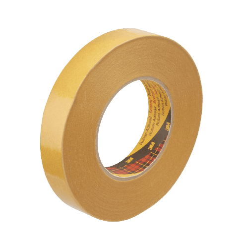 3M™ Двострано леплива трака 50m, economy 9084