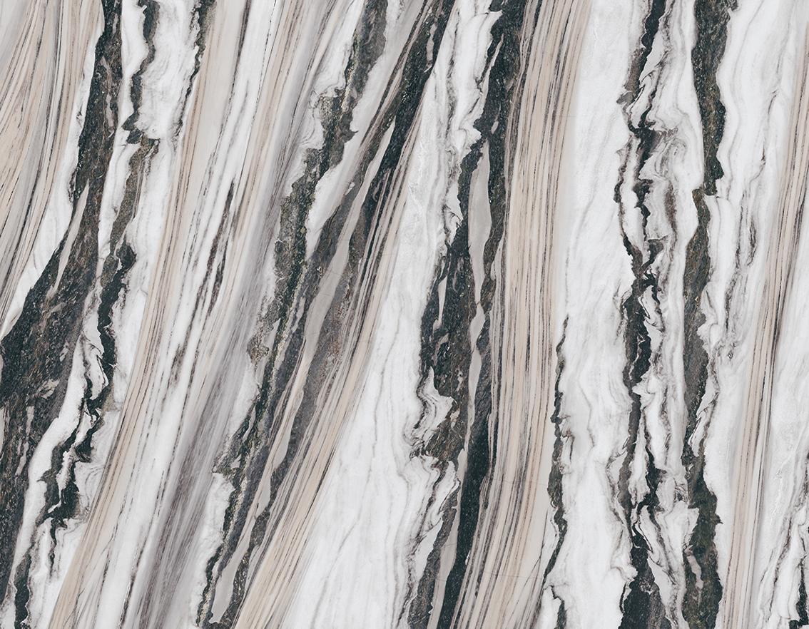 Сет од 3 ѕидни панели со бамбусно јадро PCPT-078