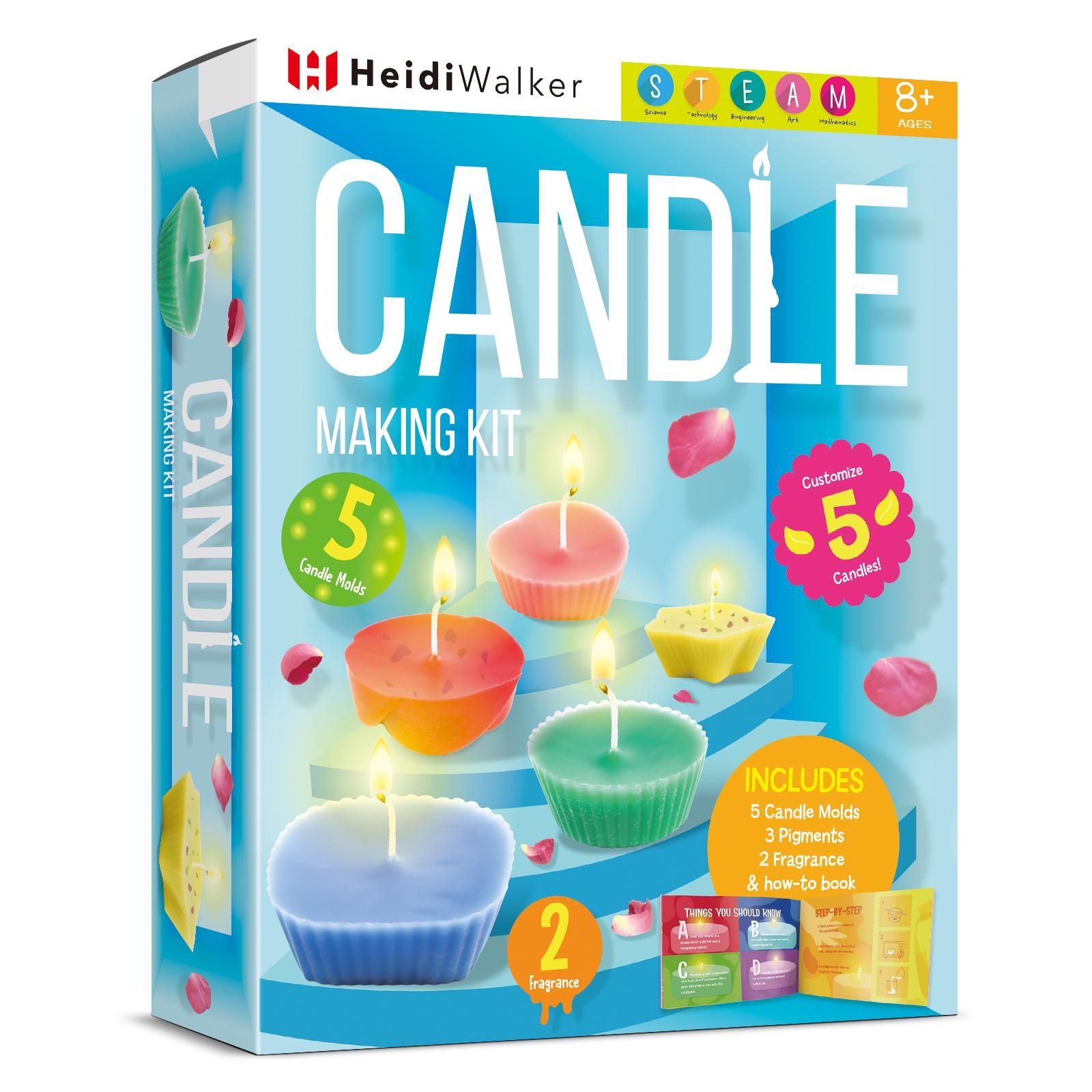 Сет за свеќи