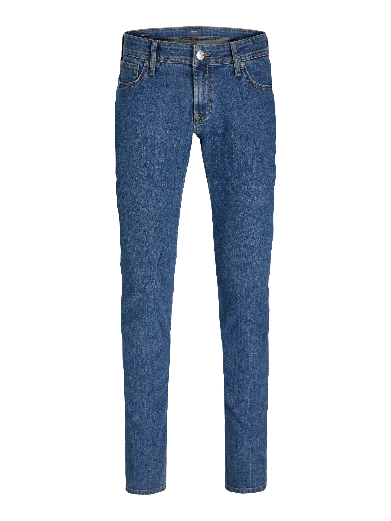 JJ REBEL Машки Фармерки JREBLUKE JJCRAFT AT 760