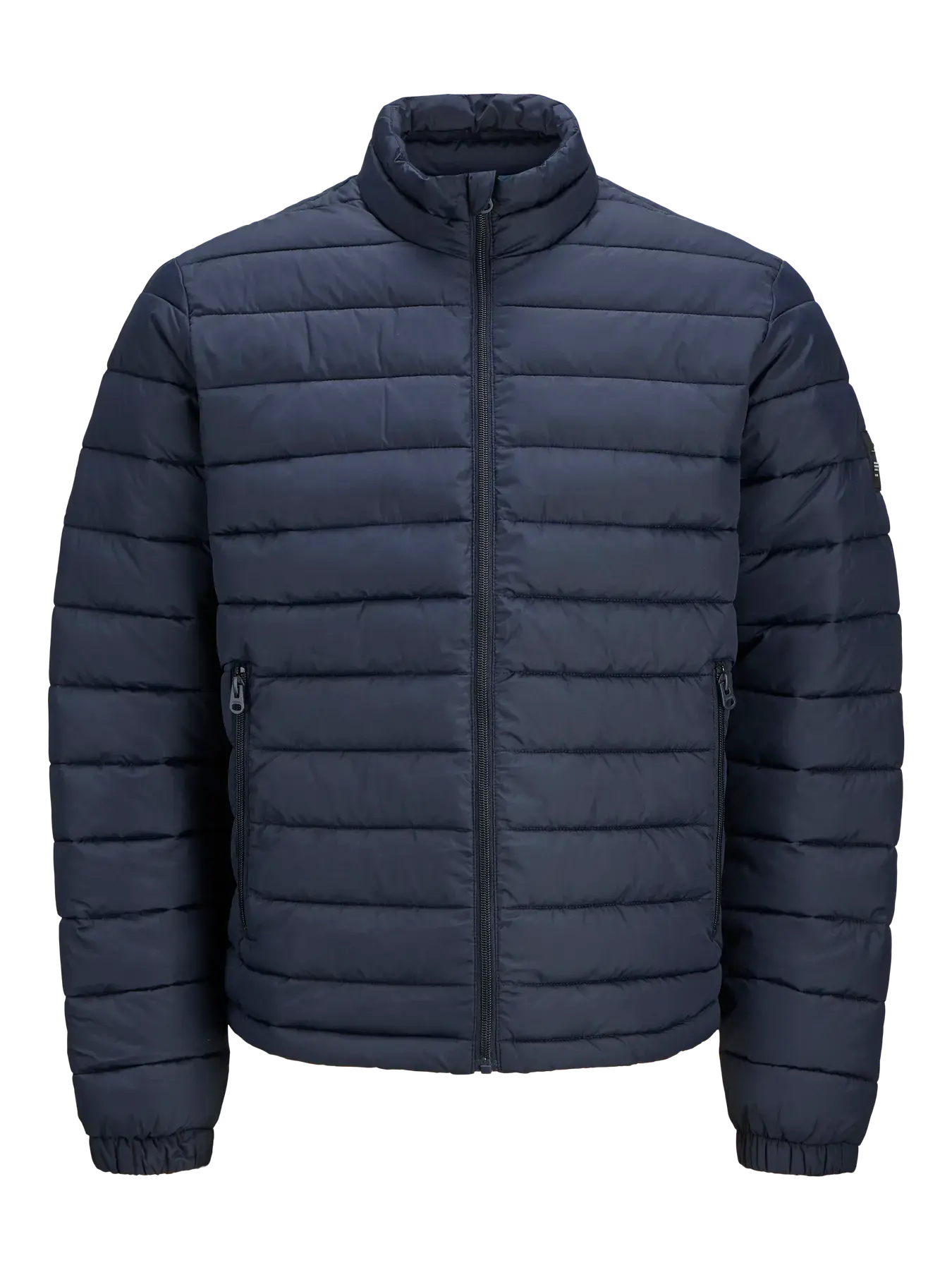 JJ REBEL Машка Јакна JREBGAZING LIGHT PADDED JACKET COLLAR