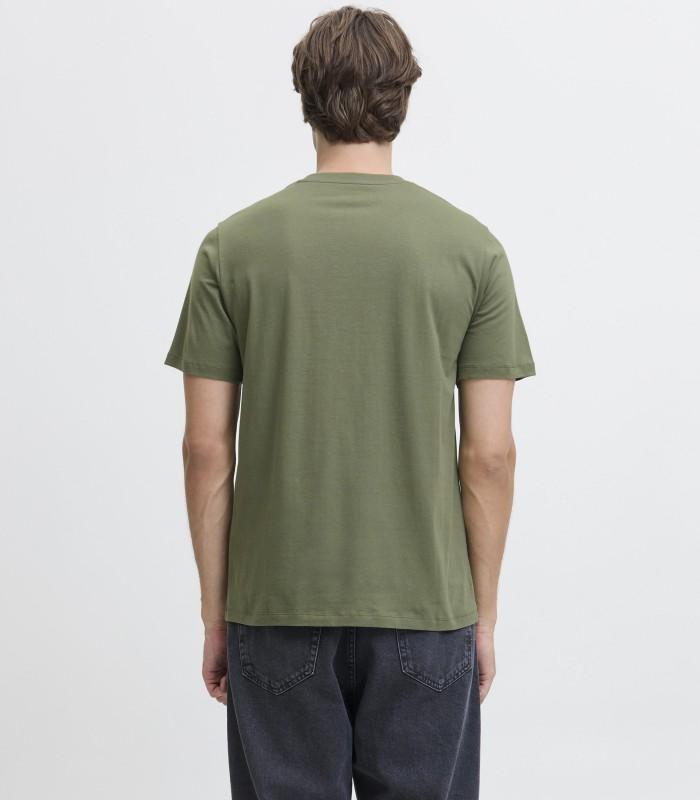 JJ REBEL Машка Маица JREBDRUMMER TEE SS CREW NECK