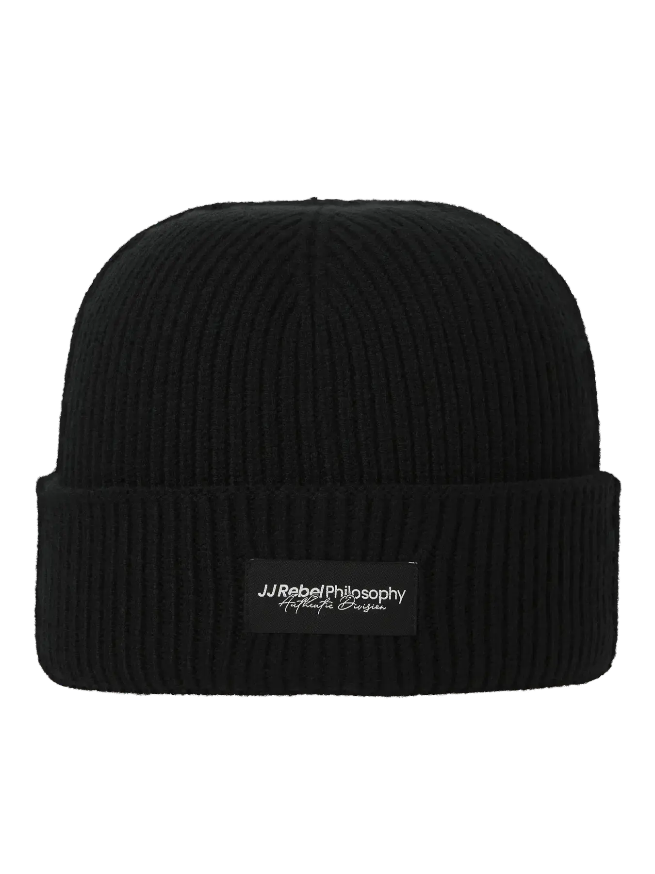 JJ REBEL Машка Капа JREBIBIZA KNIT BEANIE