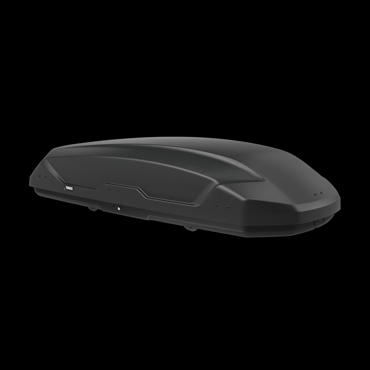 Thule Pulse 2 М кровен куфер