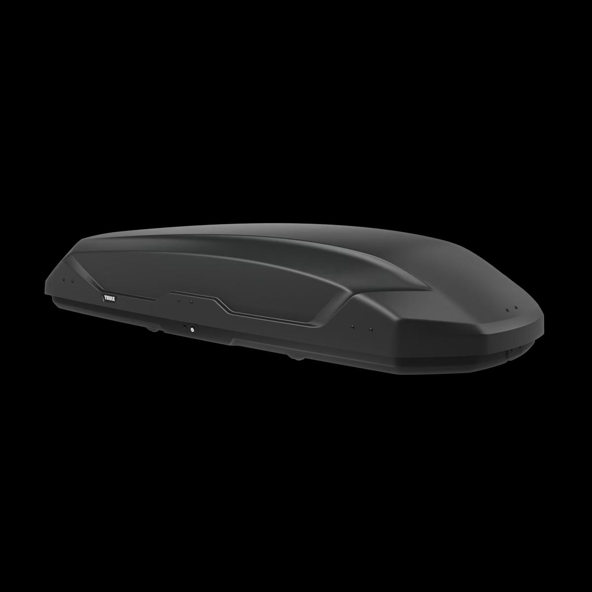 Thule Pulse 2 L кровен куфер