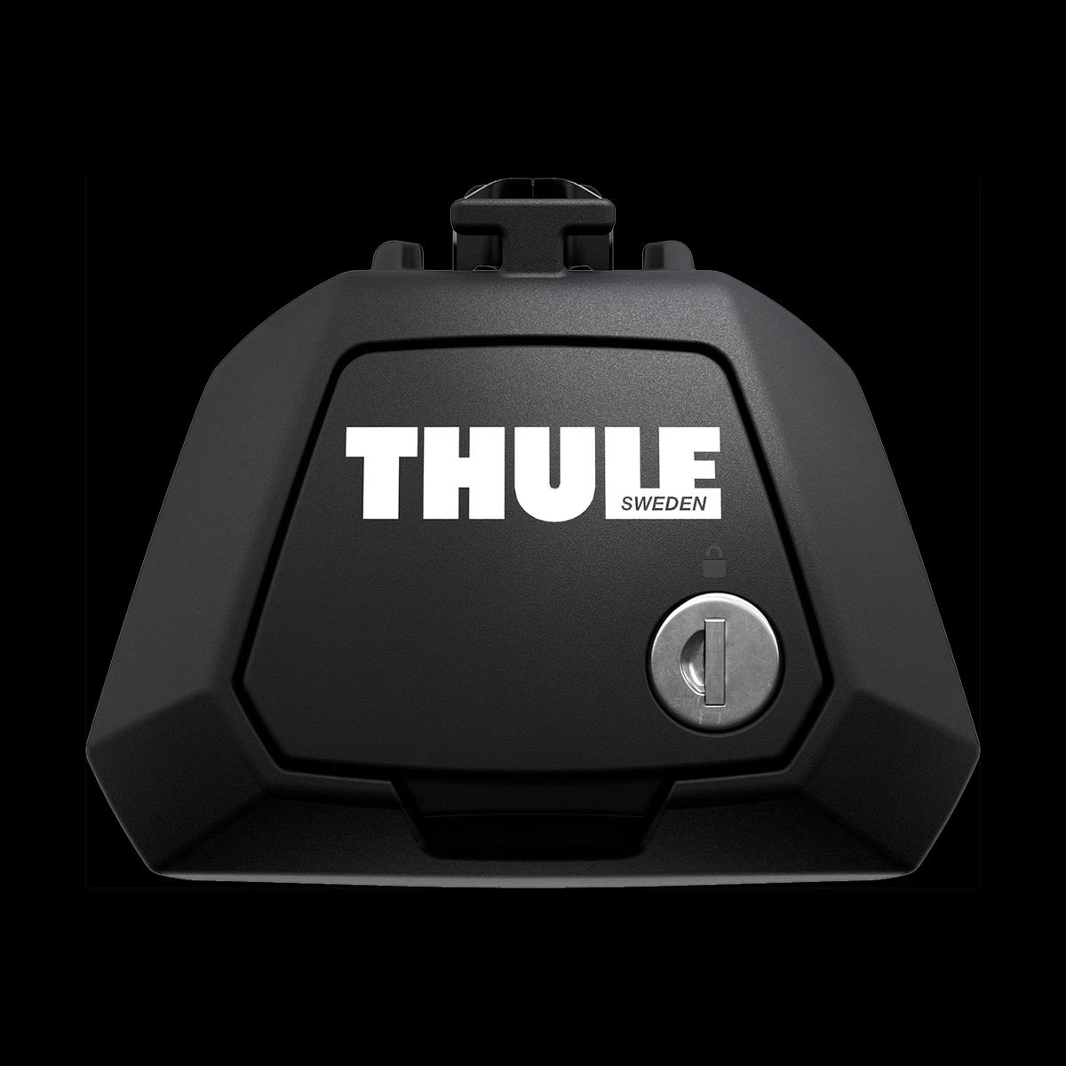 Thule Raised Rail Evo шепа за кровни носачи 710410