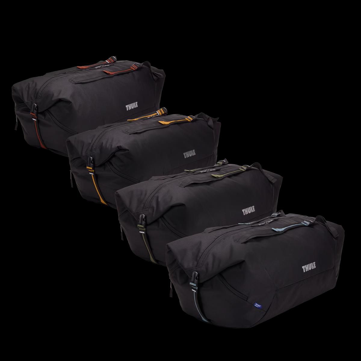 Thule GoPack сет торби за патување