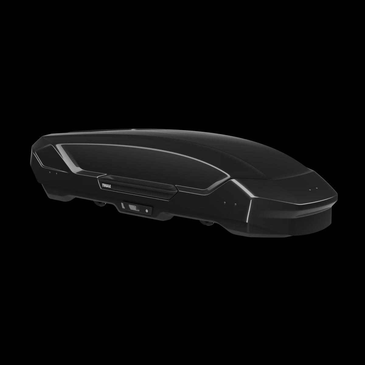 Thule Motion 3 Sport кровен куфер