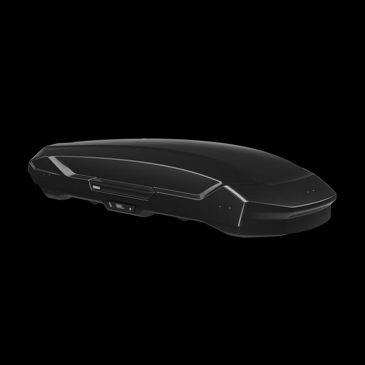 Thule Motion 3 XL кровен куфер