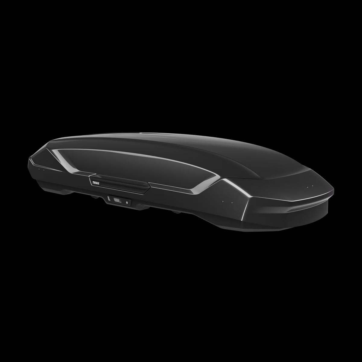 Thule Motion 3 XXL кровен куфер