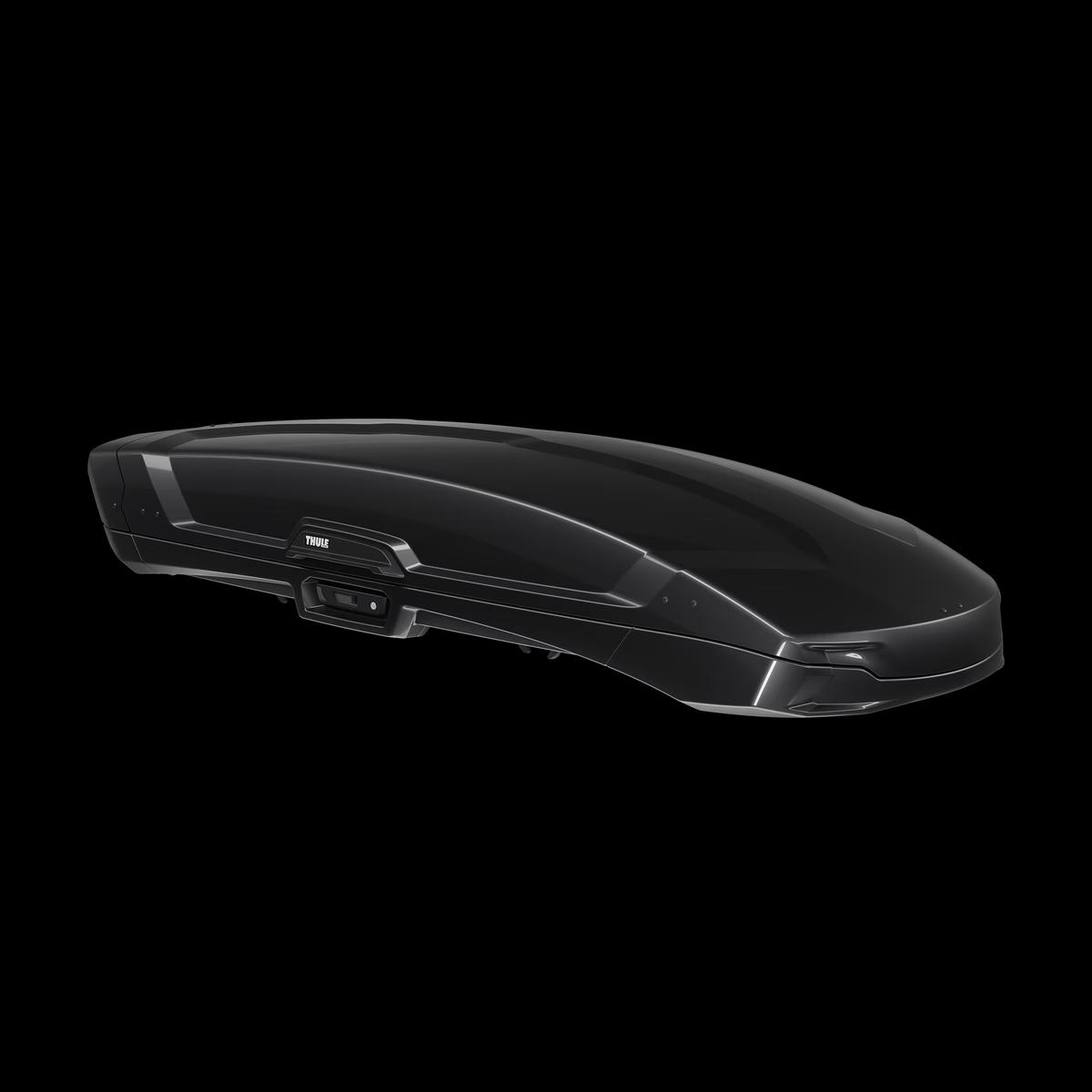 Thule Vector L кровен куфер