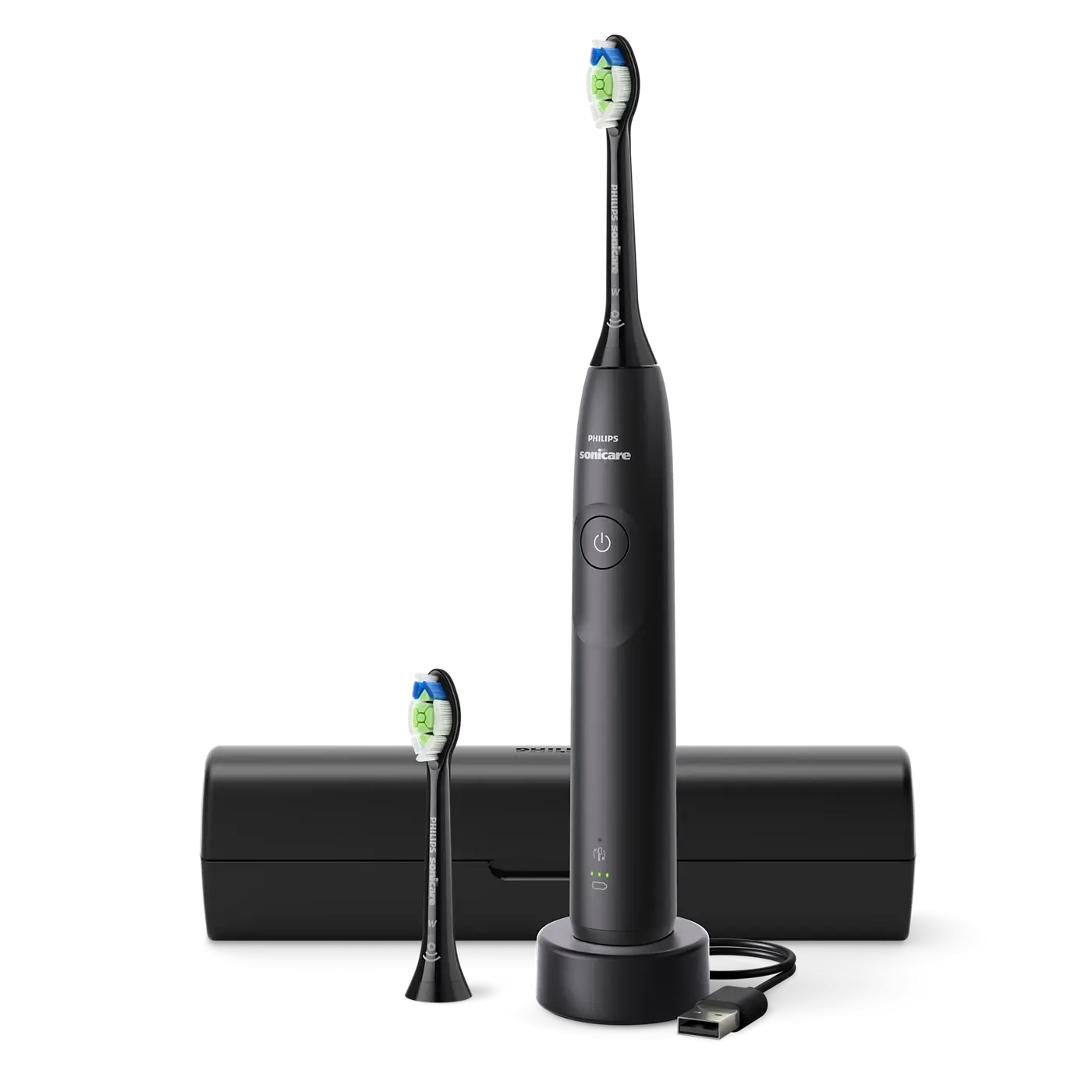 PHILIPS Електрична четка за заби Sonicare Cairo Serie 5300 HX7101/03