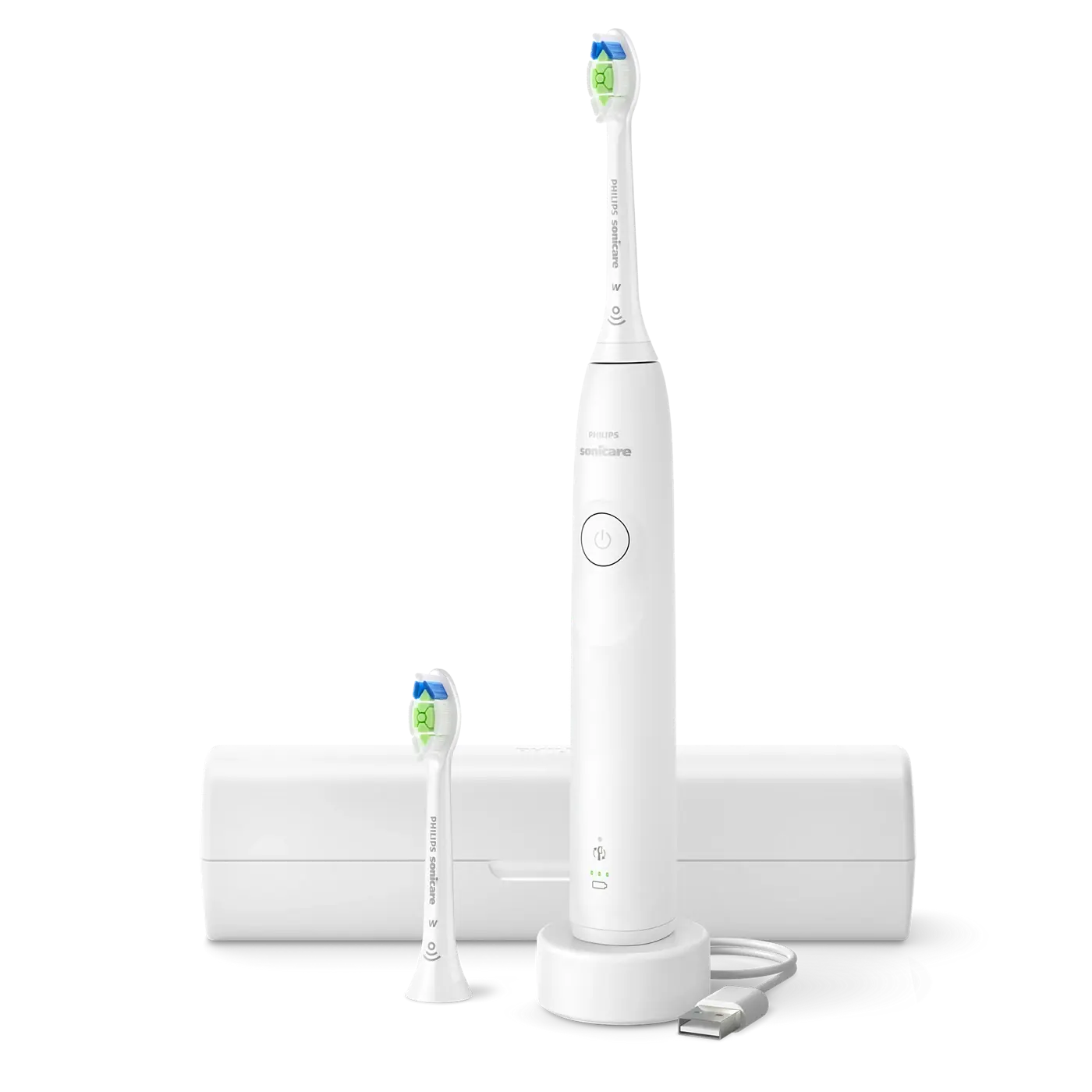 PHILIPS Електрична четка за заби Sonicare Cairo Serie 5300 HX7108/03