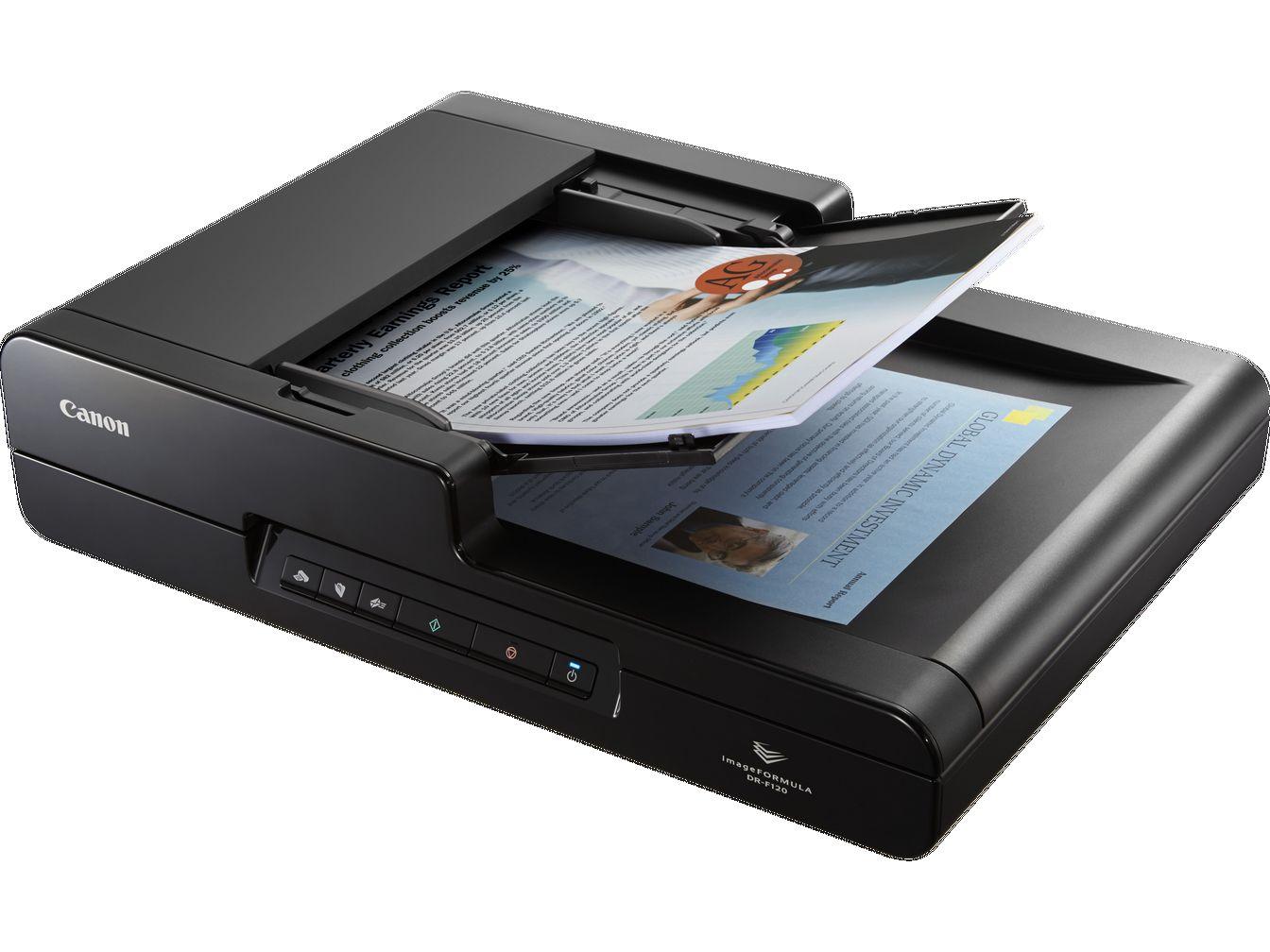 Canon imageFORMULA DR-F120