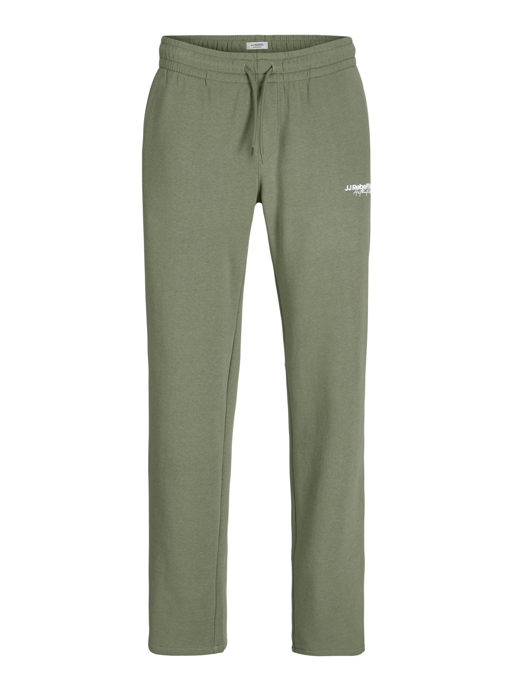 JJ REBEL Машки Долен дел тренерки JREBKENNI