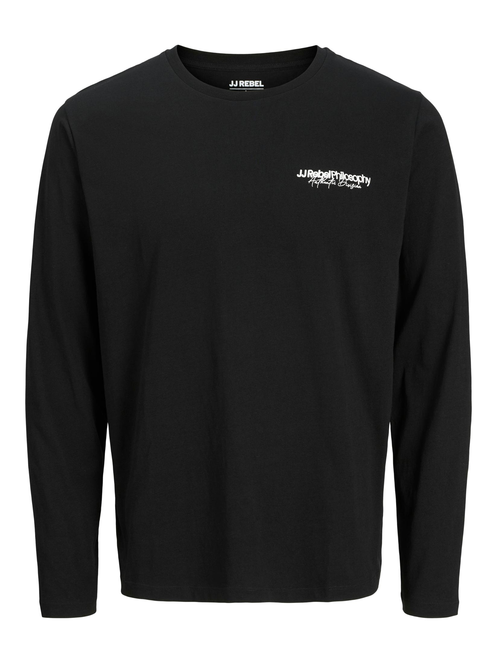 JJ REBEL Машка маица