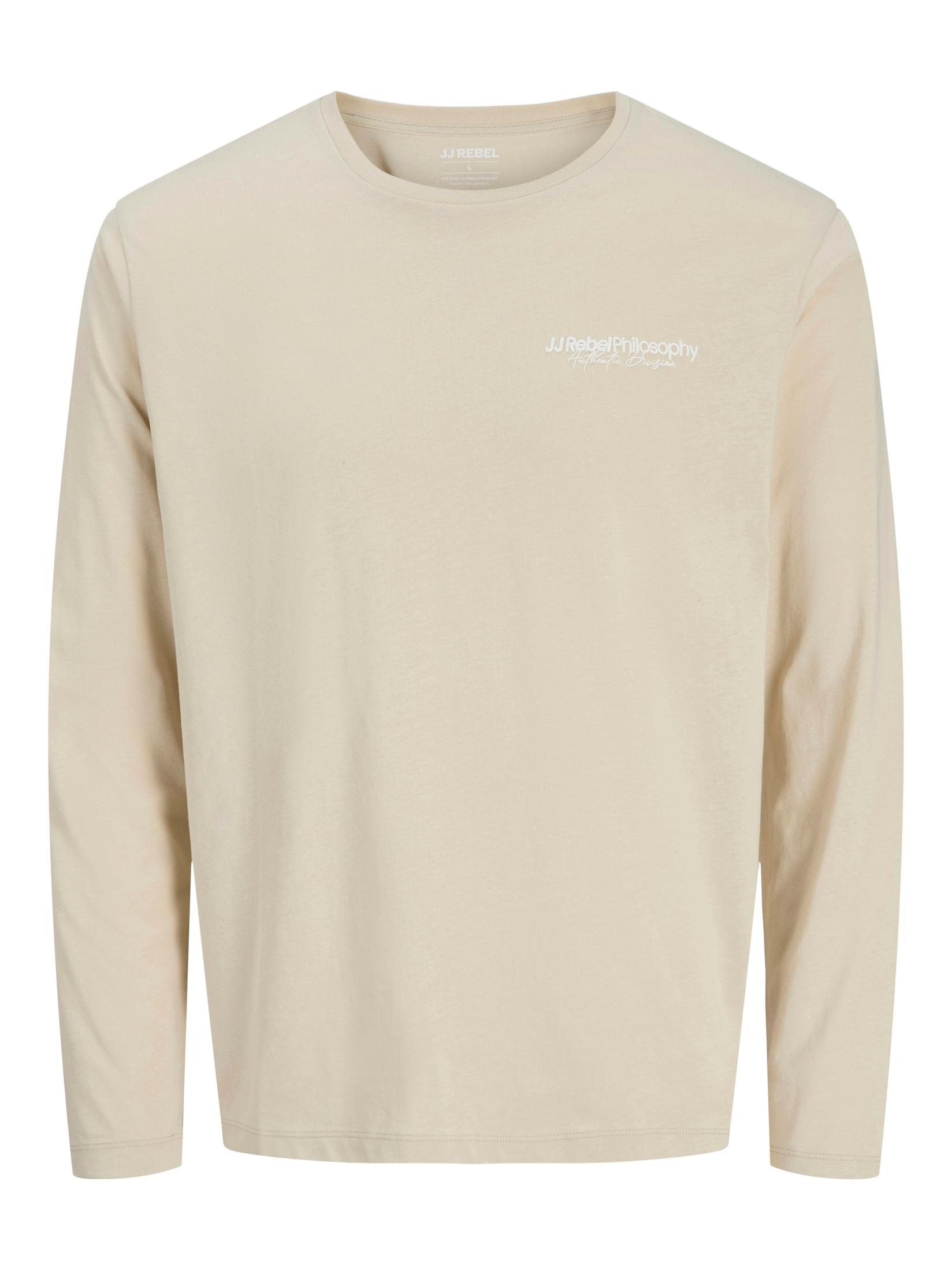 JJ REBEL Машка маица