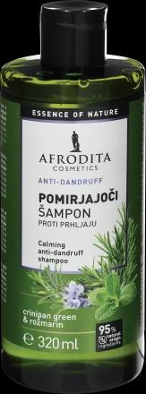 AFRODITA ESSENCE Шампон против првут 320ml