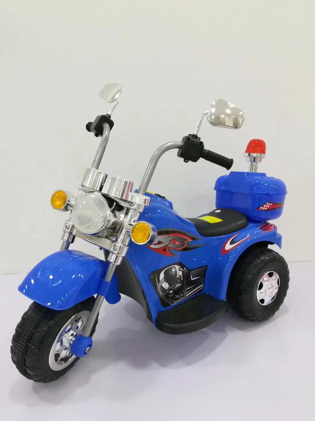Мотор за деца на акумулатор