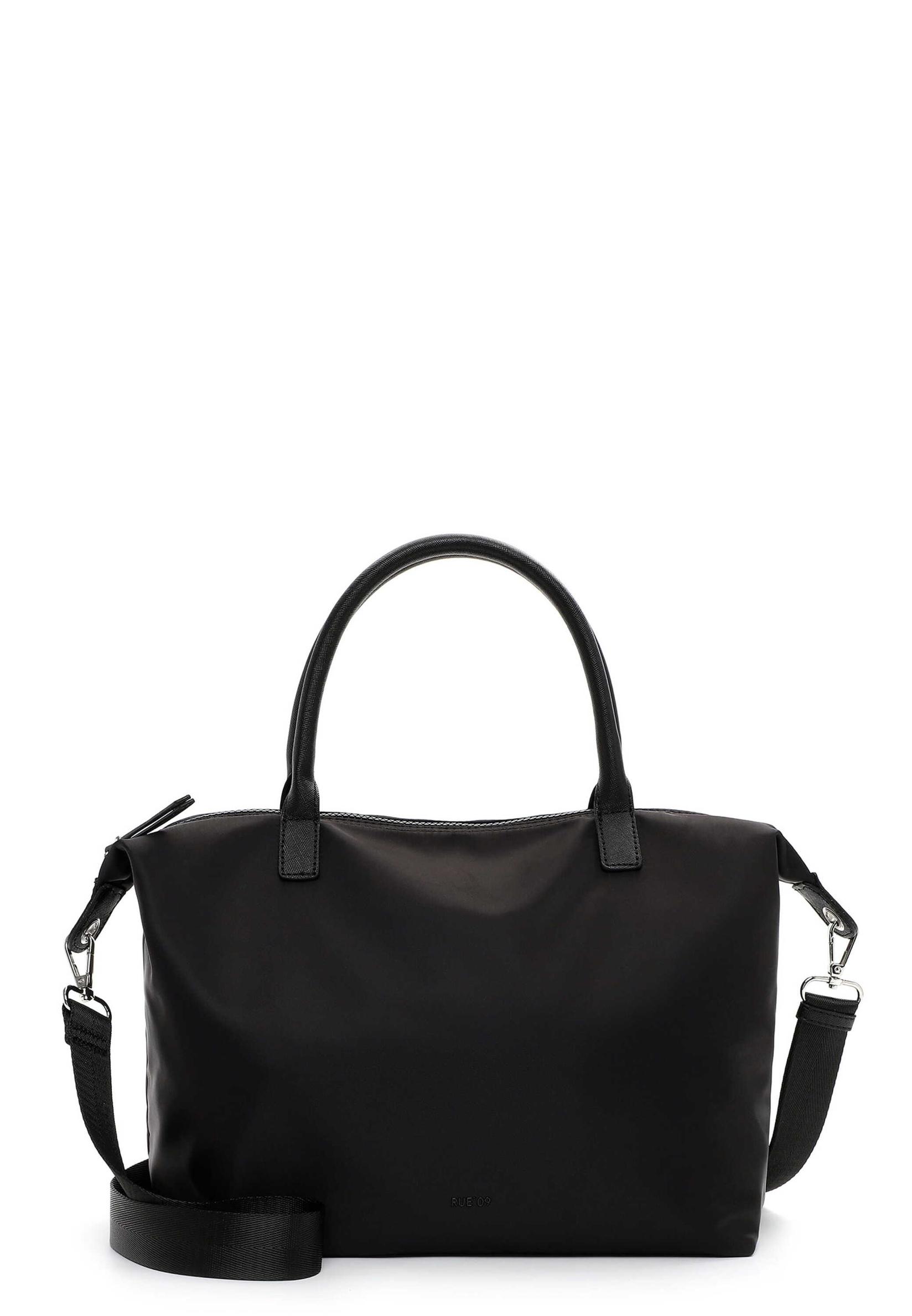 Emily & Noah Colombes RUE 09 Чанта, Црна