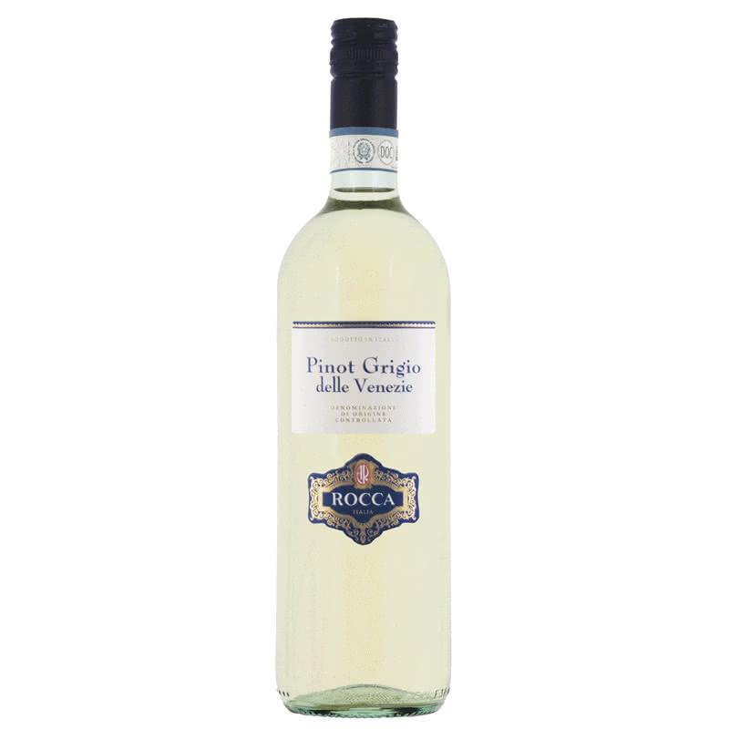 ROCCA Бело вино Pinot Grigio Delle Venezie