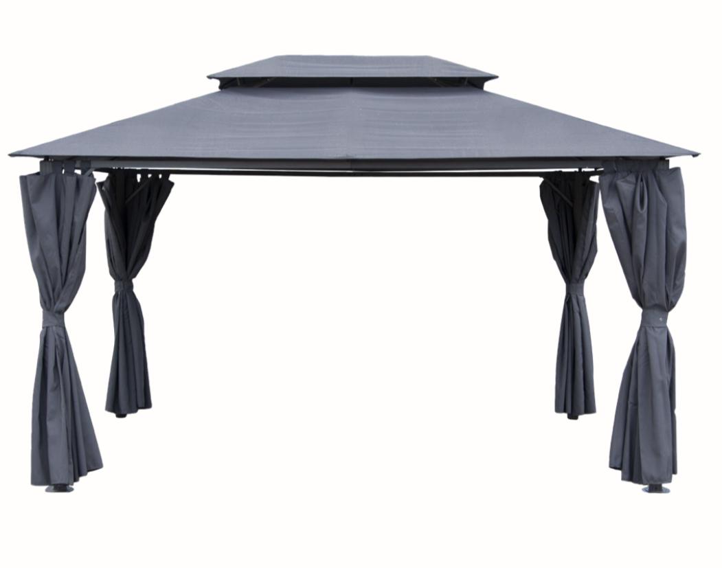 Тенда за градина 3x4 m