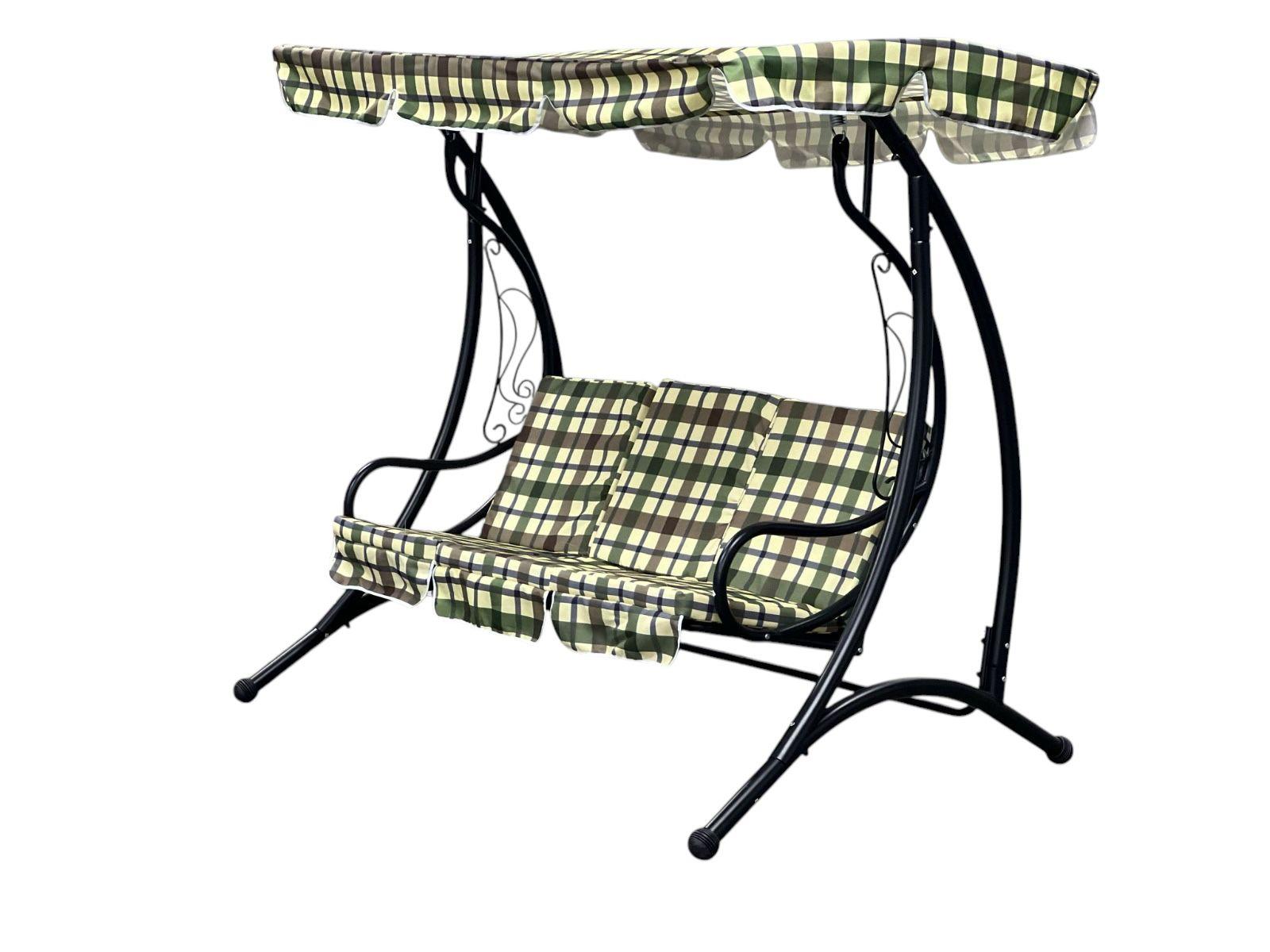 Нишалка 195*115*172 cm