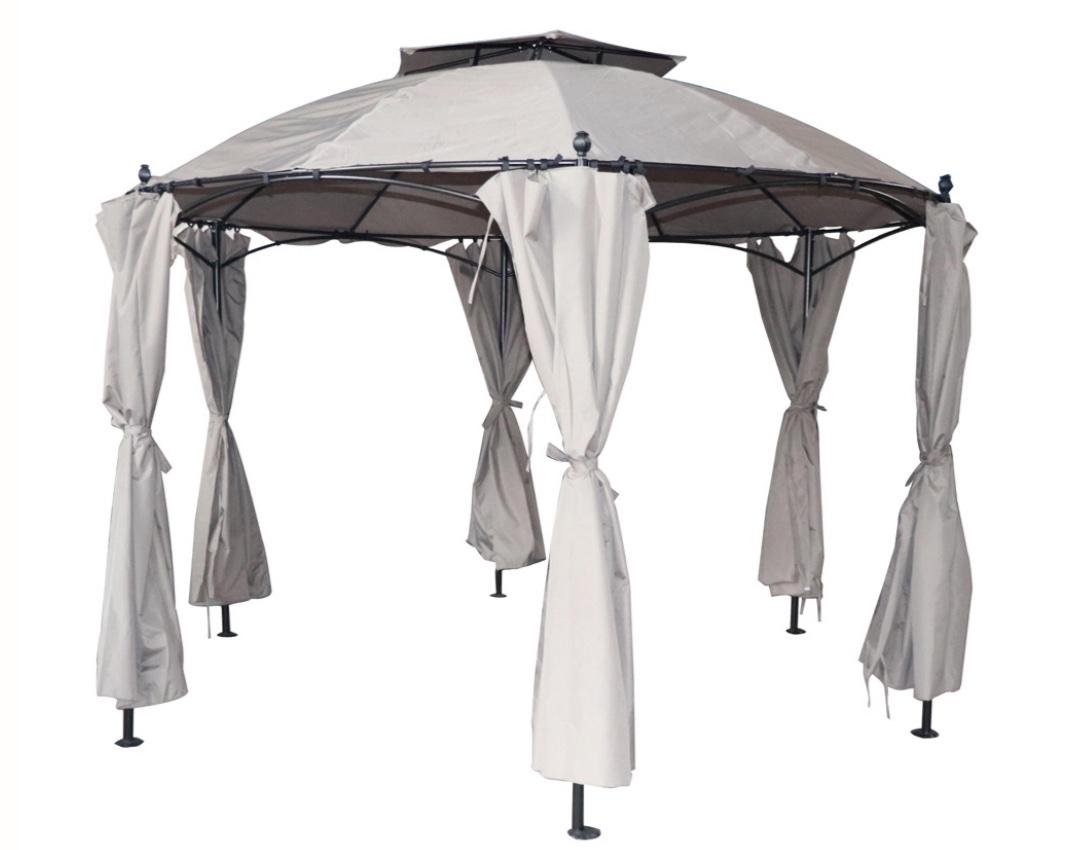 Тенда за градина 3.5x2.6 m