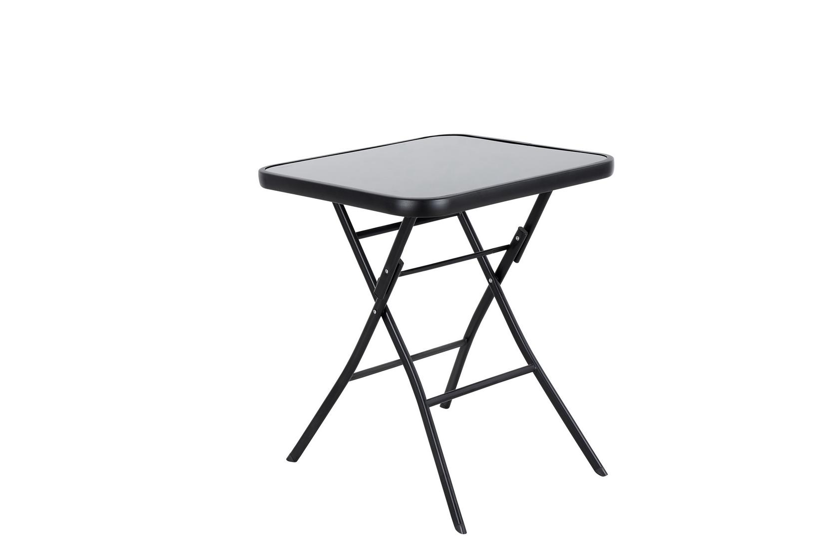 Градинарска маса на склопување