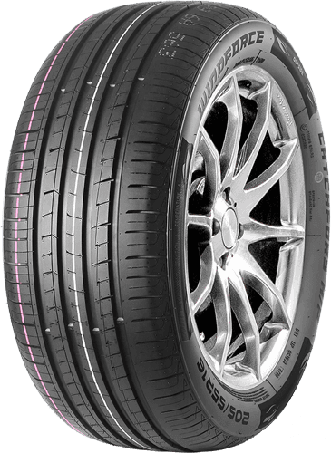 Selected image for WINDFORCE Летна Гума 185/65R15H H/P CatchFors (88)H (CHI)