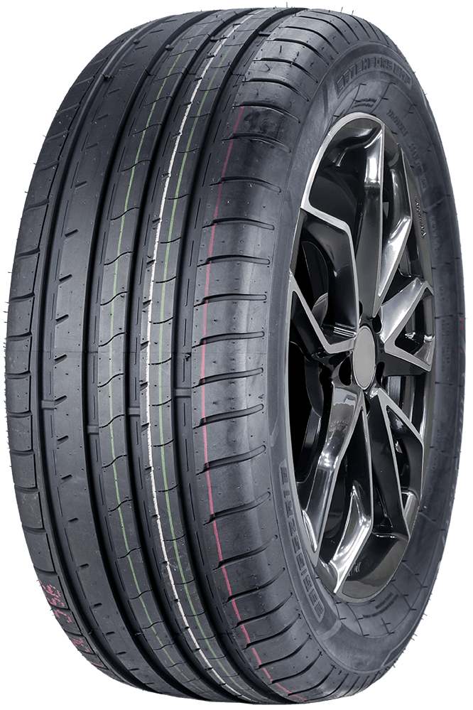 Selected image for WINDFORCE Летна Гума 225/55R18W UHP CatchFors XL (102)W (CHI)