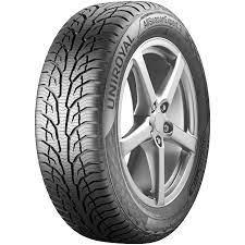 UNIROYAL Четири Сезонска Гума 225/60R17H All Seasons Expert 2 (99)H (C-C-B-72dB) (CZ)