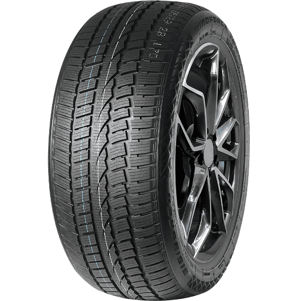 WINDFORCE Зимска Гума 235/50R18V SnowBlazer UHP XL (101)V (CHI)