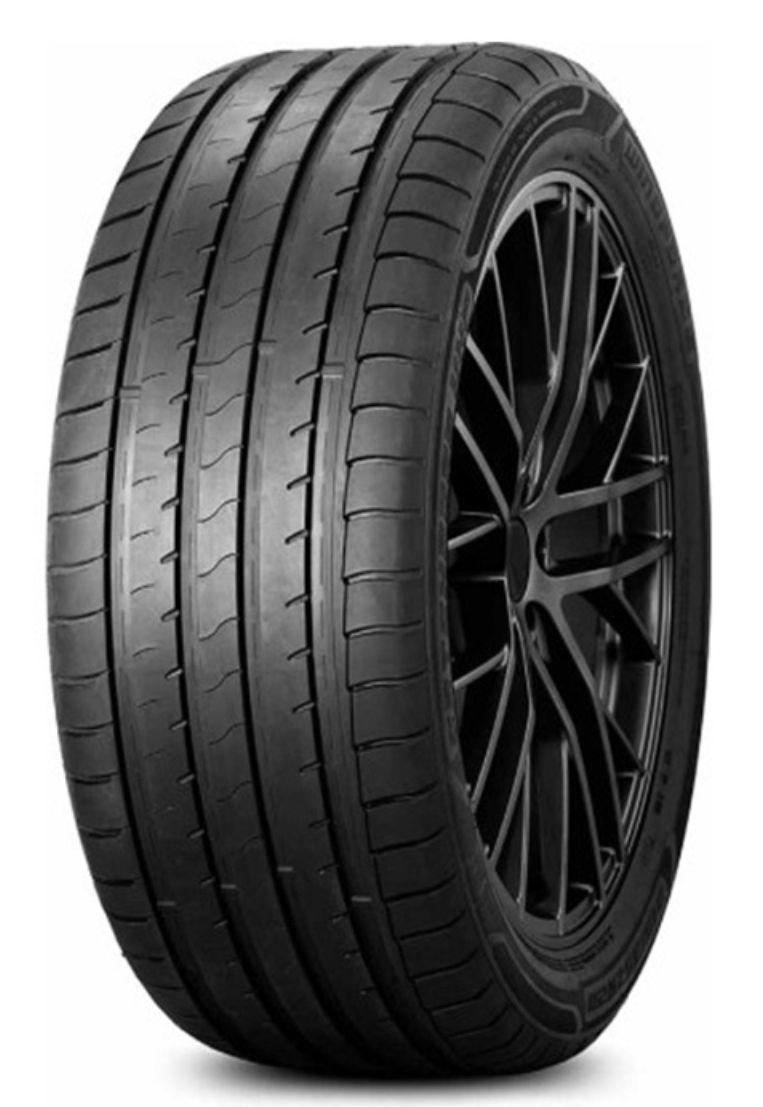 Selected image for WINDFORCE Летна Гума 205/50R17W UHP-PRO CatchFors XL (93)W (CHI)
