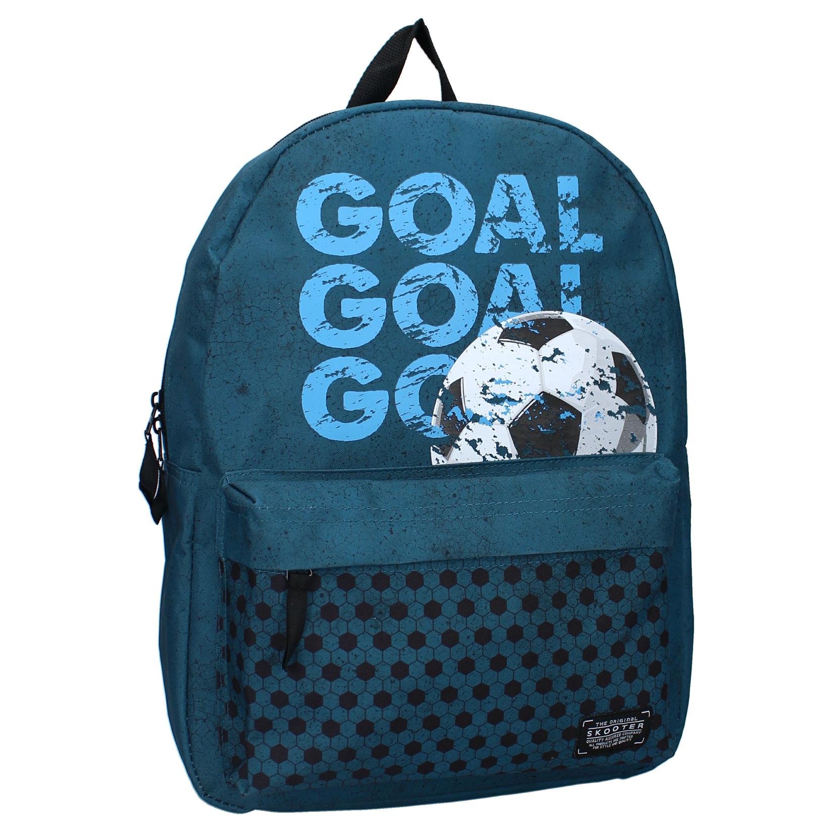 SKOOTER Ранец High Score