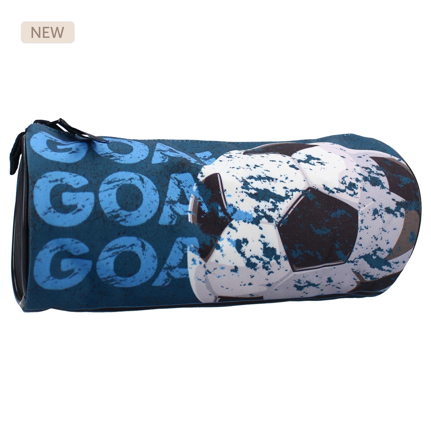 Кутија за пенкала SKOOTER Soccer Squad