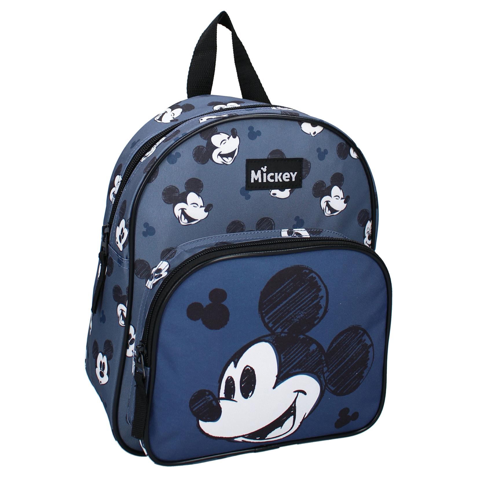 Disney Ранец Mickey Mouse Friendship Fun