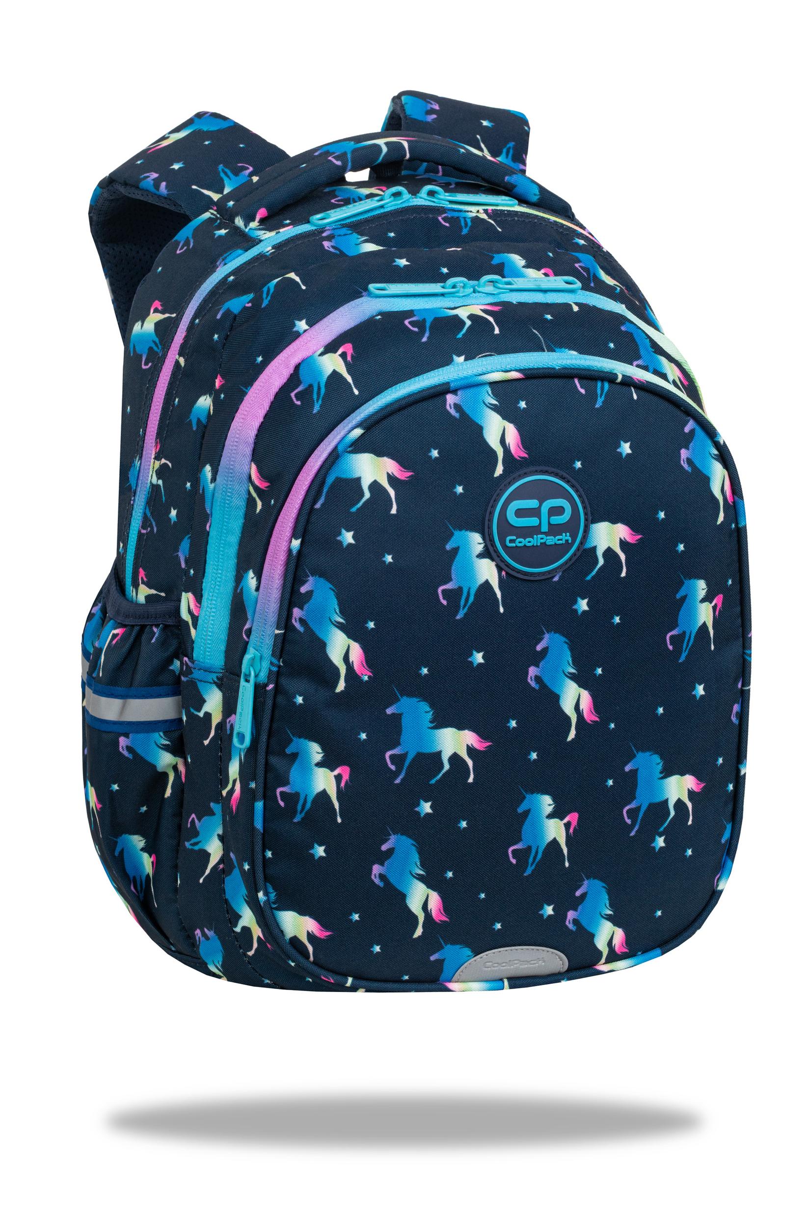 COOLPACK Ранец Jerry - Unicorn