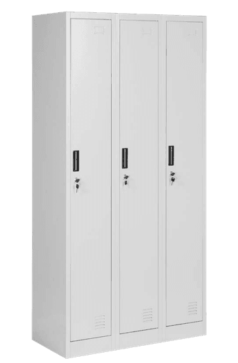 ANTARES Гардеробер троен 90/45/185