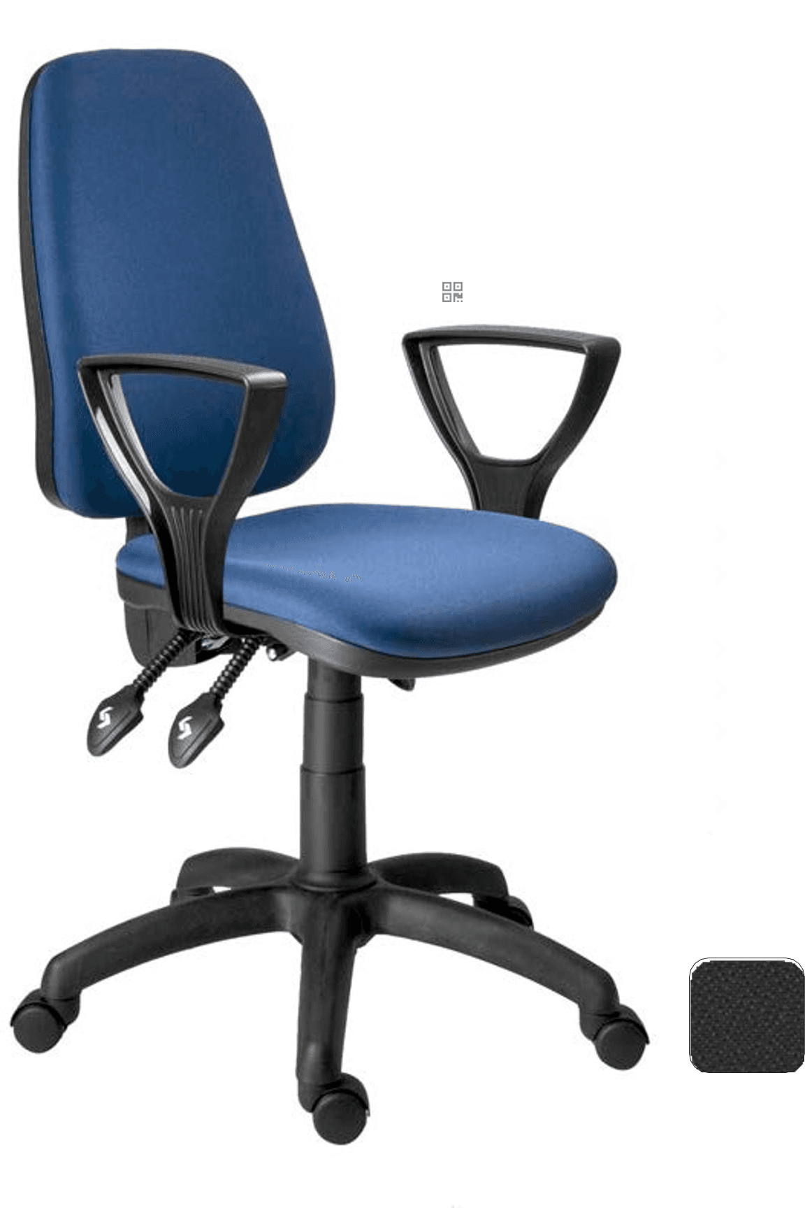 ANTARES Стол Асин плав