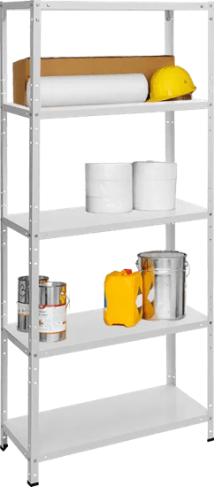 ANTARES Рафт метален 170/75/30